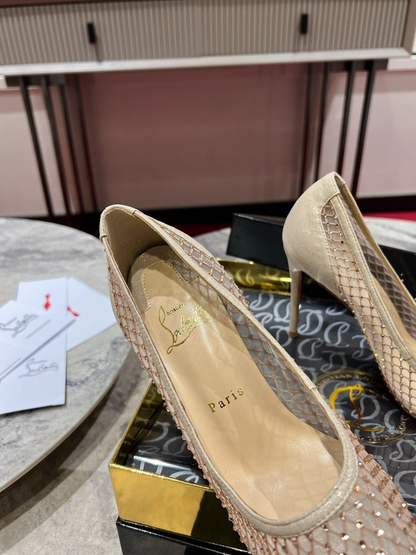 COCO-- 8ou2ou 3240170F758 Heel height: 10cm 8.5cm item:D-X062H1942